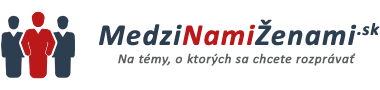 MedziNamiZenami.sk